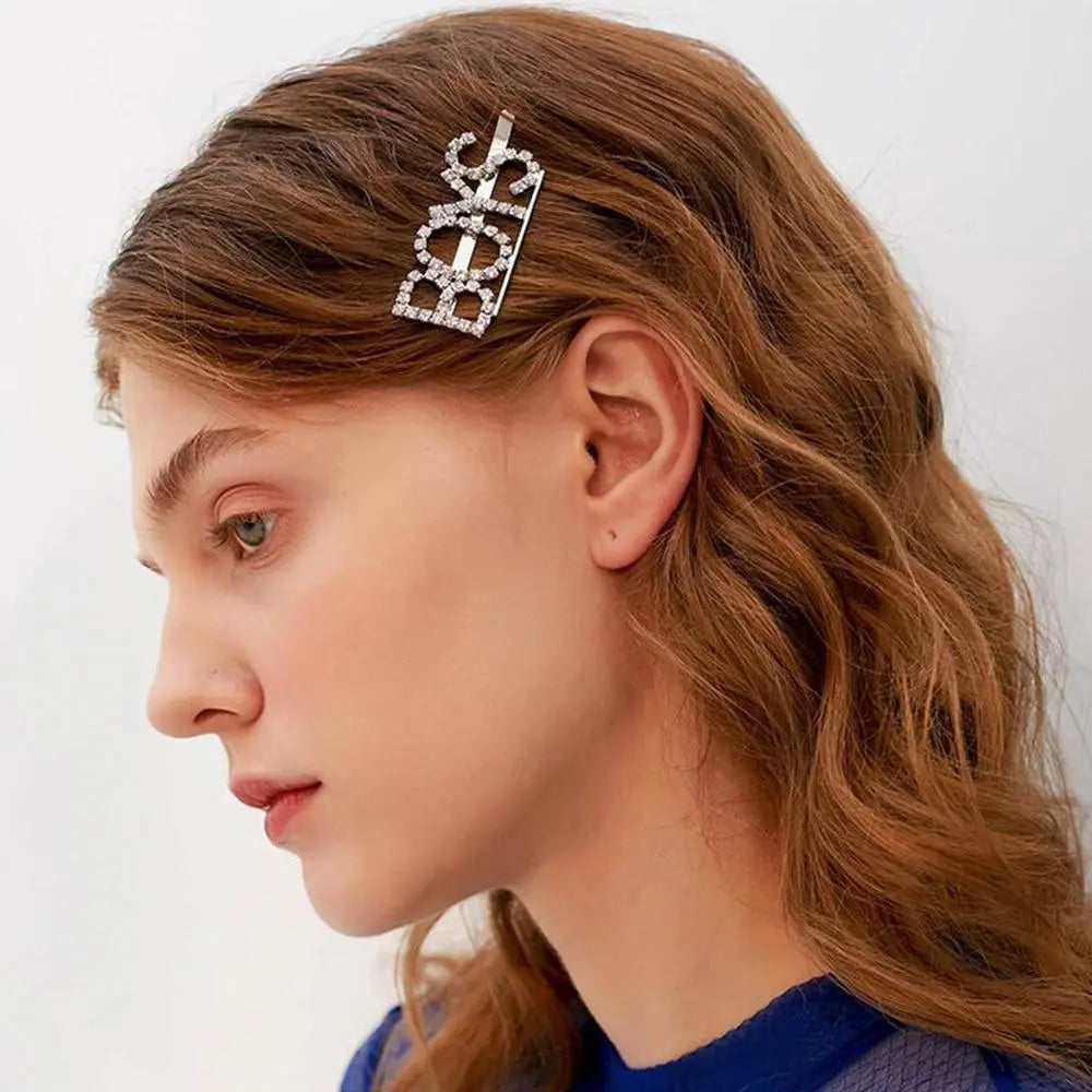 Hair Clips