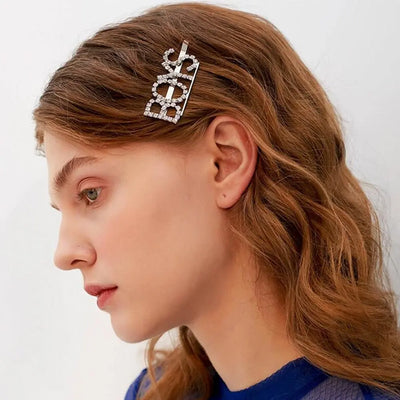 Hair Clips