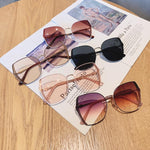 Charlie's Angels Vintage Sunglasses - Pretty Fab Things