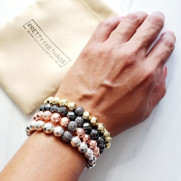 Single Ladies Bracelets