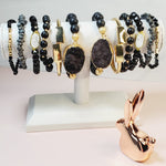 Summer Nights Six Piece Bracelet Set | Pretty Fab Things