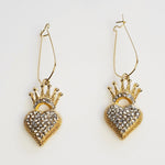 Oueen Vibes 3PC Summer Set freeshipping - Pretty Fab Things