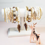 Boho Beauty 7PC Bracelet Set freeshipping - Pretty Fab Things