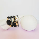 Summer Nights Six Piece Bracelet Set | Pretty Fab Things